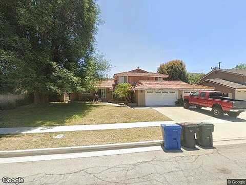 Caricia, HACIENDA HEIGHTS, CA 91745