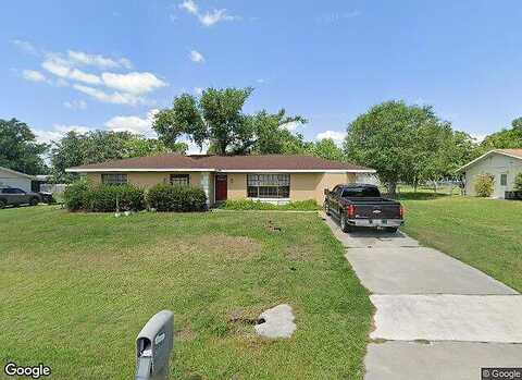 Garden, WAUCHULA, FL 33873