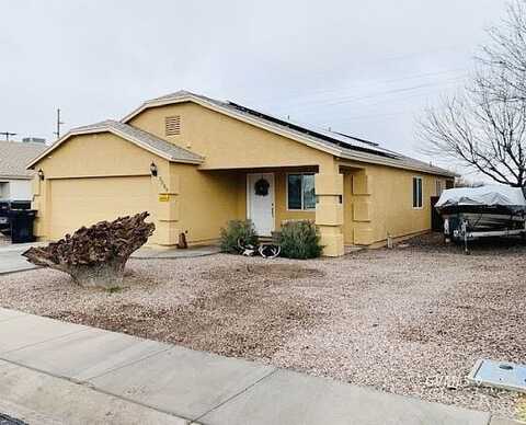 Apricot, SAFFORD, AZ 85546