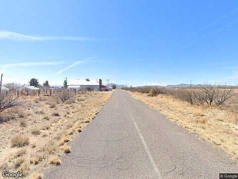 Acre N Cochise Stronghold Road -, Cochise, AZ 85606