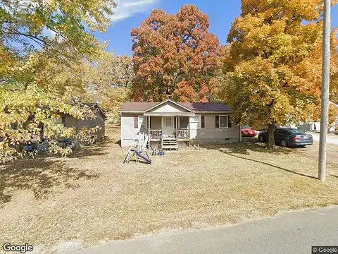 Dulin, MADISONVILLE, KY 42431