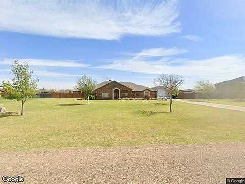 County Road 7540, LUBBOCK, TX 79423