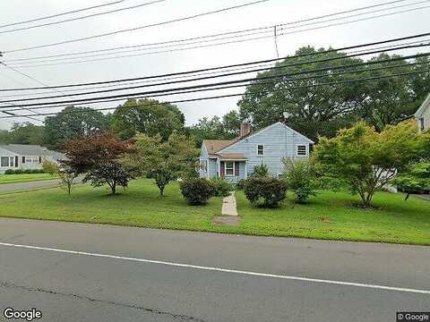 Coe, EAST HAVEN, CT 06512