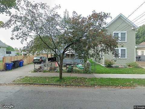 48Th, CLEVELAND, OH 44102