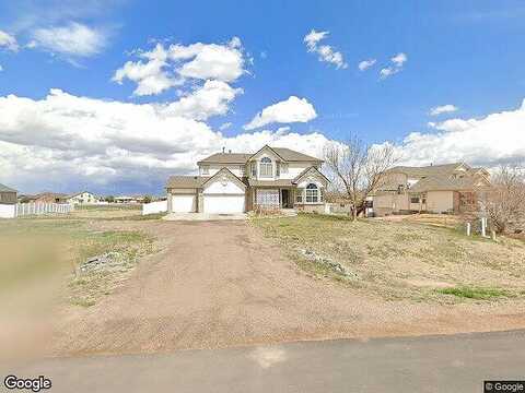 166Th, HUDSON, CO 80642