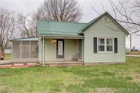 Moreau, TIPTON, MO 65081