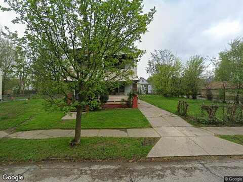 125Th, CLEVELAND, OH 44120