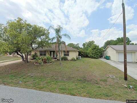 Jamestown, PORT CHARLOTTE, FL 33952