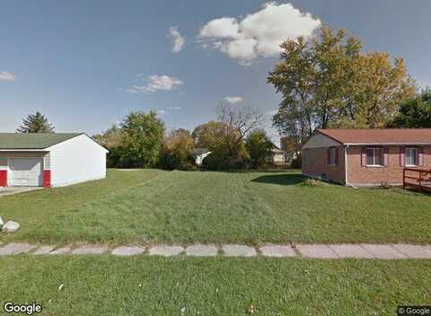 Bundy, SAGINAW, MI 48601