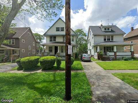 137Th, CLEVELAND, OH 44120