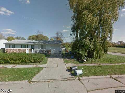 Grant, SAGINAW, MI 48601