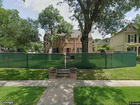 Overbrook, HOUSTON, TX 77027