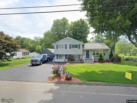 River, EAST HAVEN, CT 06512