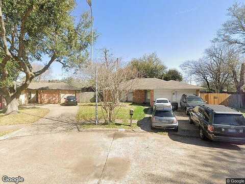 Macon Place, HOUSTON, TX 77082