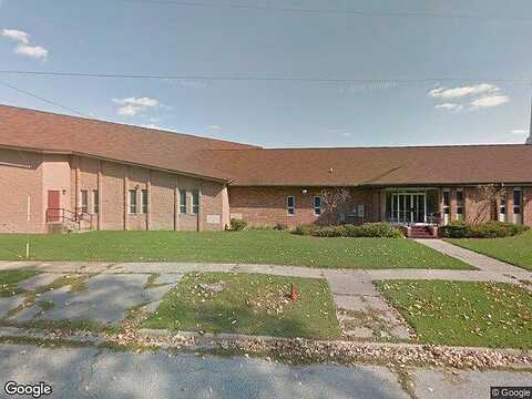 Russell, SAGINAW, MI 48601