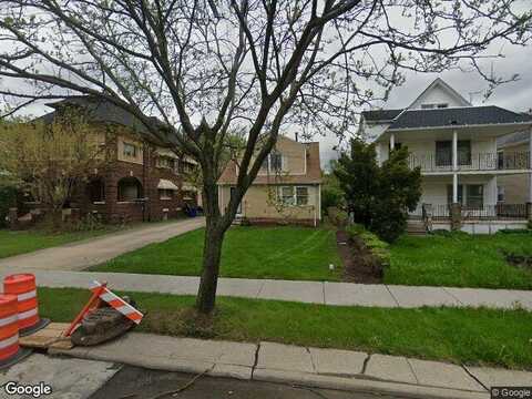 140Th, CLEVELAND, OH 44120