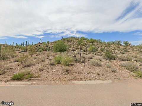 S Vista Loop 14, Gold Canyon, AZ 85118