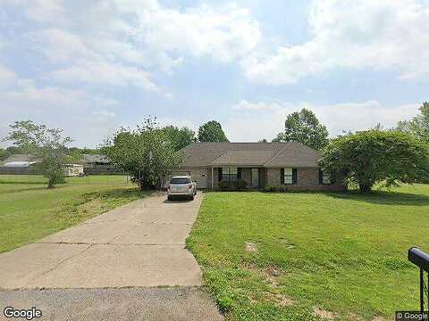 New Castle, ATOKA, TN 38004