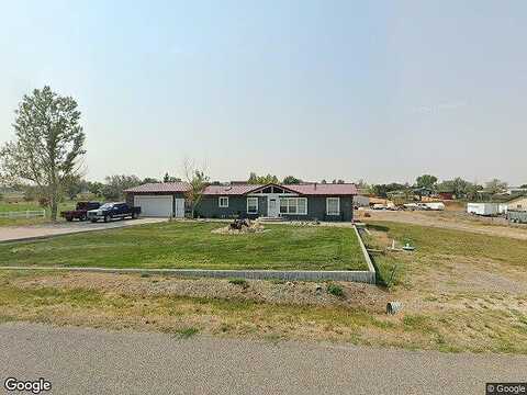 Barry, BILLINGS, MT 59105