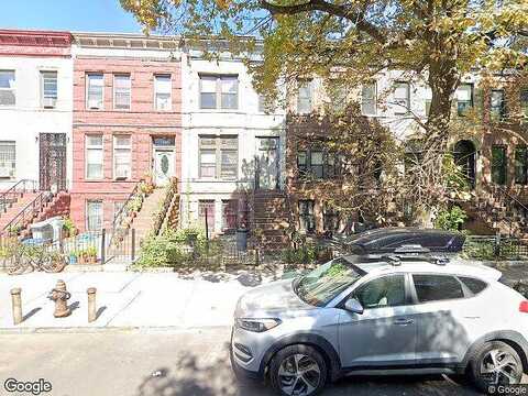 Bainbridge, BROOKLYN, NY 11233