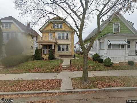 14Th, MILWAUKEE, WI 53206