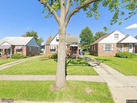 176Th, CLEVELAND, OH 44128