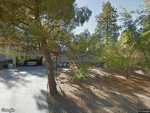 Pine Ridge, OAKHURST, CA 93644
