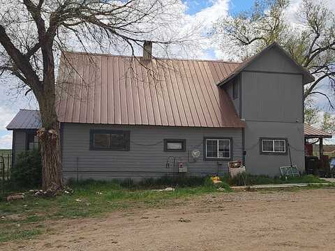 County Road 321, IGNACIO, CO 81137