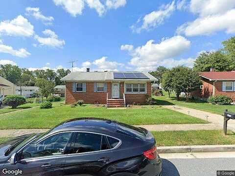 Starbrook, RANDALLSTOWN, MD 21133