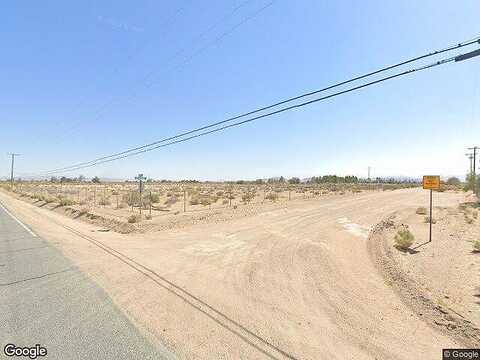 Somerset, NEWBERRY SPRINGS, CA 92365