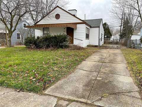 143Rd, CLEVELAND, OH 44135