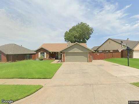 Parkridge, LAWTON, OK 73505