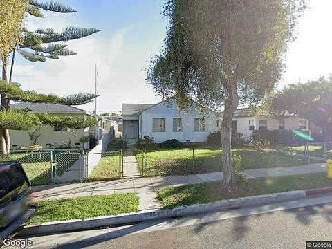 171St, LAWNDALE, CA 90260