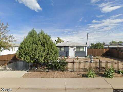 Rocha, BRIGHTON, CO 80603