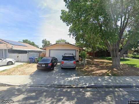 27Th, LANCASTER, CA 93535