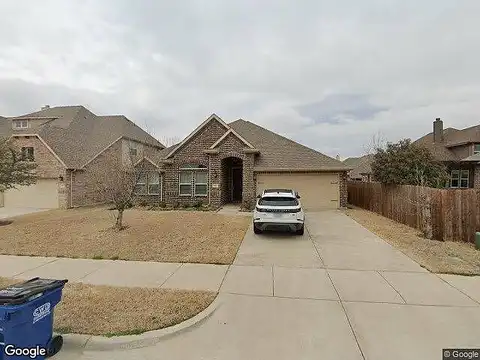 Milrany, MELISSA, TX 75454