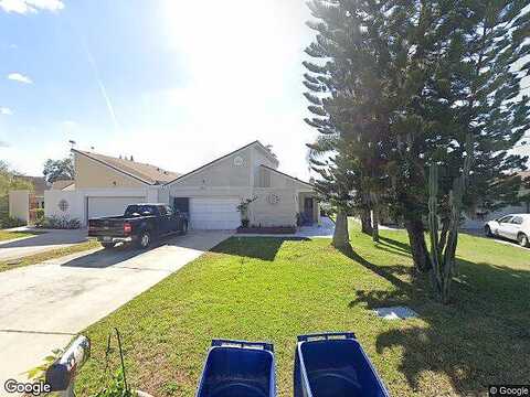 Marine, NEW PORT RICHEY, FL 34652