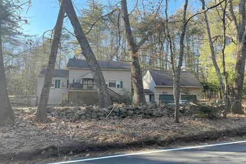 Athol Richmond, ROYALSTON, MA 01368