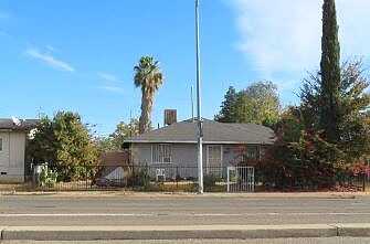 B, FRESNO, CA 93706