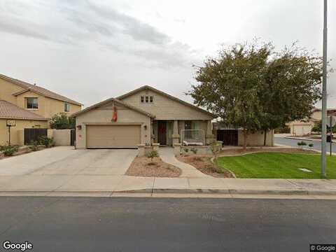 Hazeltine, CHANDLER, AZ 85249