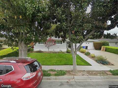 Washburn, FREMONT, CA 94536