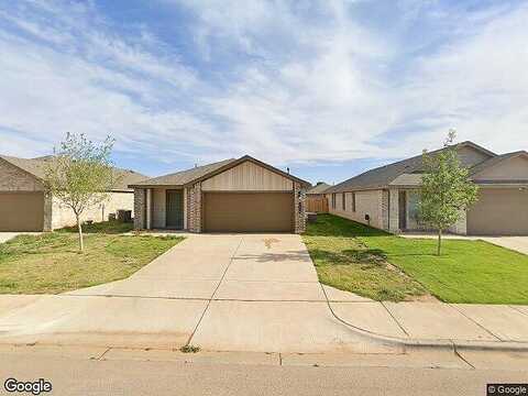 126Th, LUBBOCK, TX 79424