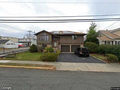 13Th, ELMWOOD PARK, NJ 07407