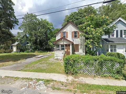 Wright, ROCHESTER, NY 14605