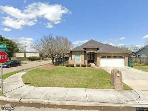 West, PASADENA, TX 77506