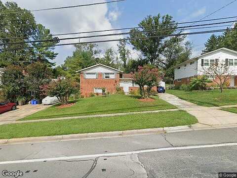 Aspen Hill, ROCKVILLE, MD 20853