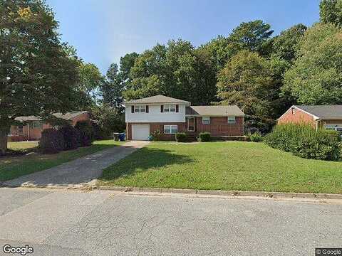 Catalpa, NEWPORT NEWS, VA 23601