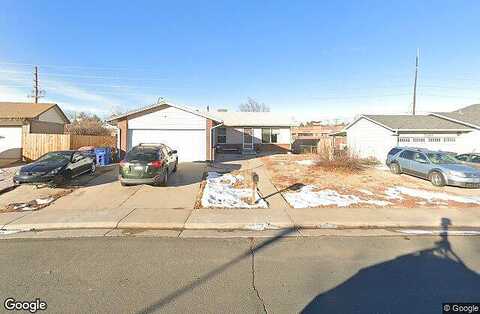 71St, WESTMINSTER, CO 80030