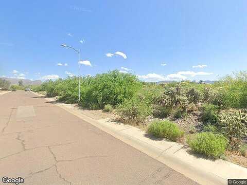 W Hartford Road 16, Kearny, AZ 85137