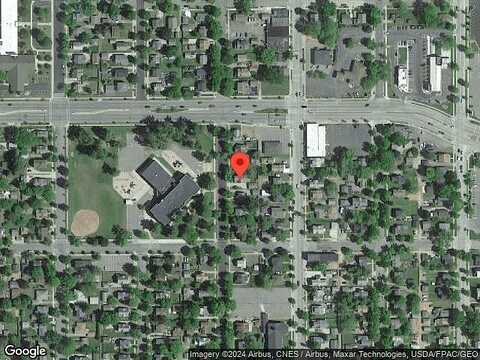 4Th, WAUSAU, WI 54401